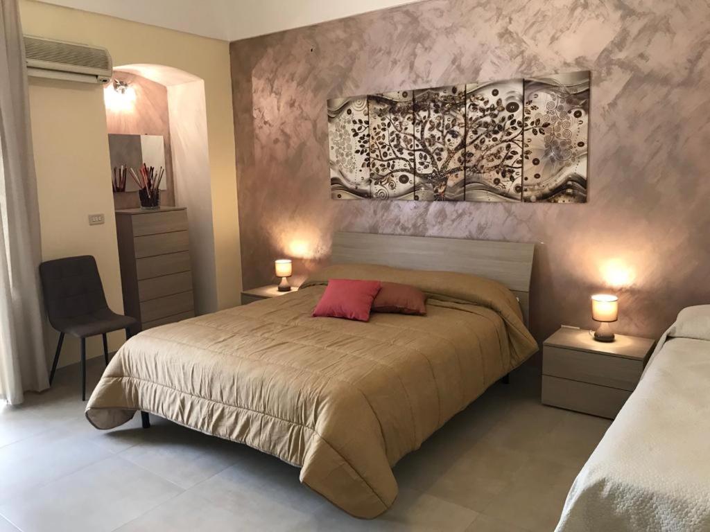 B&B Casa Elisabetta Ginosa Εξωτερικό φωτογραφία