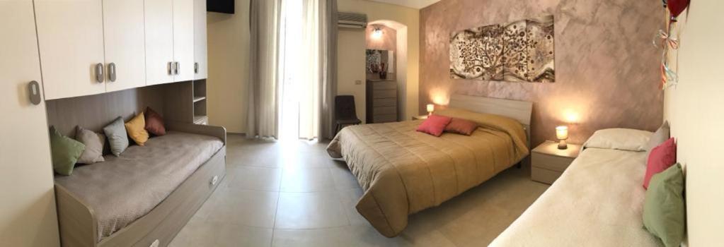 B&B Casa Elisabetta Ginosa Εξωτερικό φωτογραφία