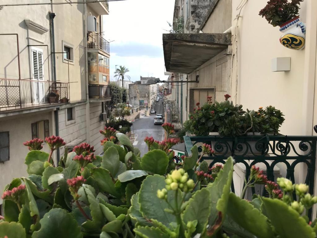B&B Casa Elisabetta Ginosa Εξωτερικό φωτογραφία