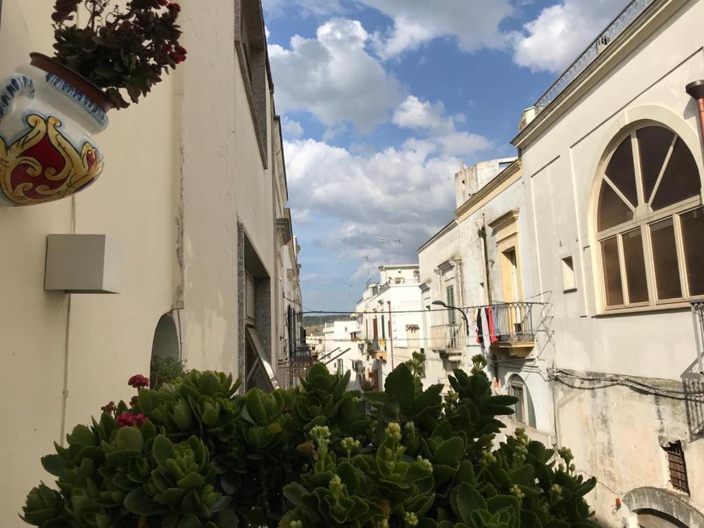 B&B Casa Elisabetta Ginosa Εξωτερικό φωτογραφία