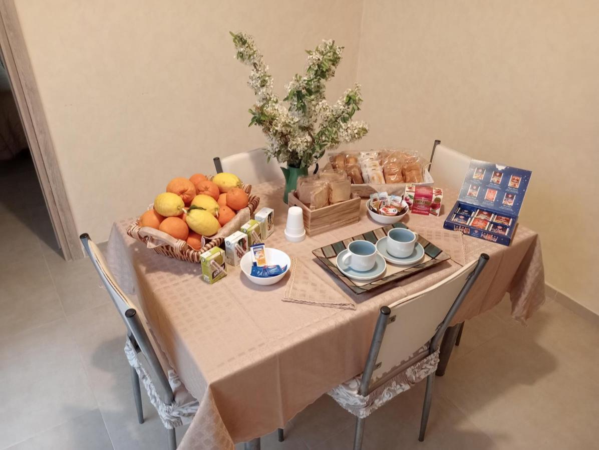 B&B Casa Elisabetta Ginosa Εξωτερικό φωτογραφία