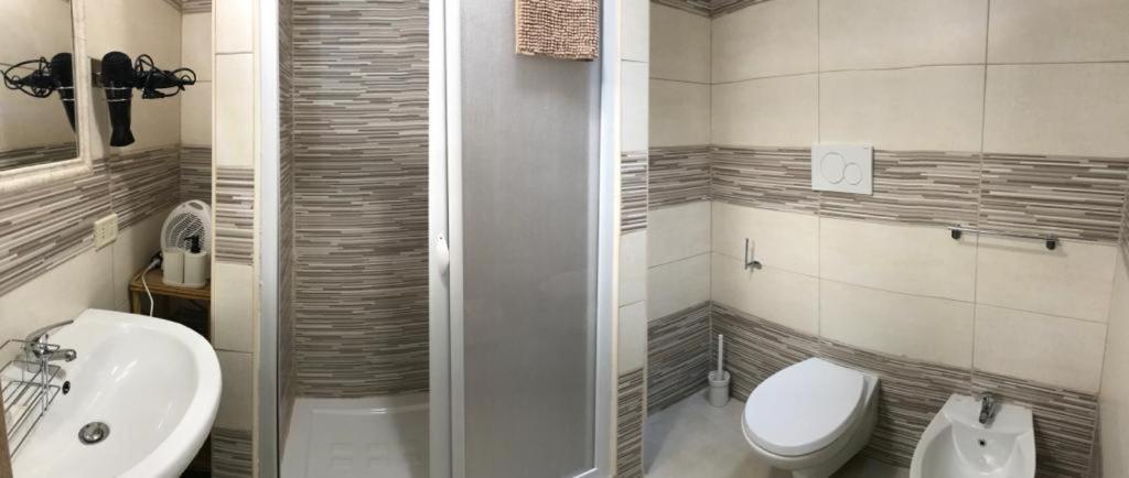 B&B Casa Elisabetta Ginosa Εξωτερικό φωτογραφία