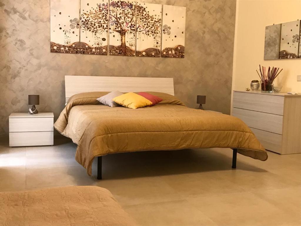 B&B Casa Elisabetta Ginosa Εξωτερικό φωτογραφία