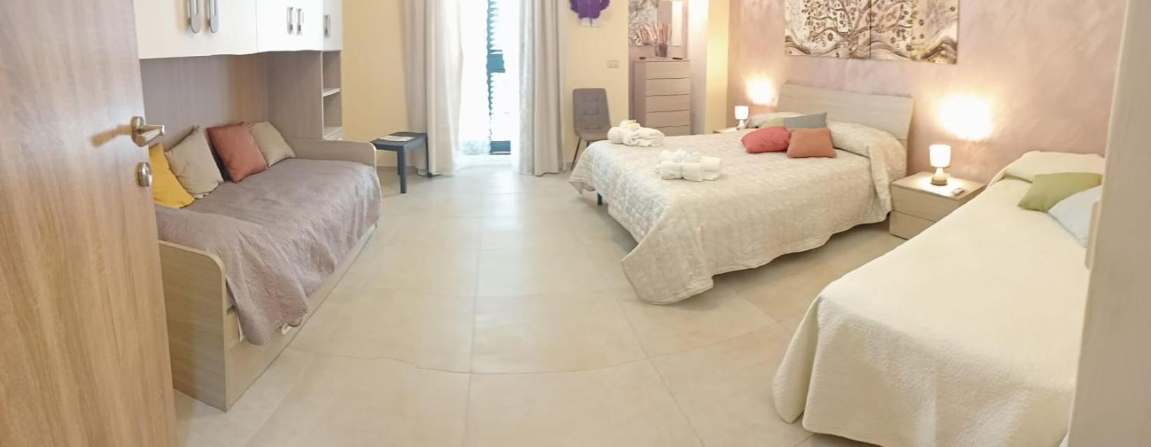 B&B Casa Elisabetta Ginosa Εξωτερικό φωτογραφία